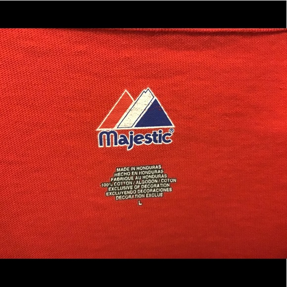 MLB Philly Phever shirt - Picture 2 of 2